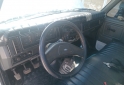 Camionetas - Ford F100 1992 GNC 10000Km - En Venta
