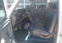 Camionetas - Ford F100 1992 GNC 10000Km - En Venta