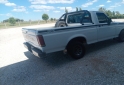 Camionetas - Ford F100 1992 GNC 10000Km - En Venta