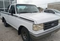 Camionetas - Ford F100 1992 GNC 10000Km - En Venta