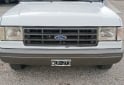 Camionetas - Ford F100 1992 GNC 10000Km - En Venta