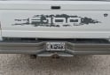 Camionetas - Ford F100 1992 GNC 10000Km - En Venta