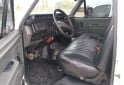 Camionetas - Ford F100 1992 GNC 10000Km - En Venta