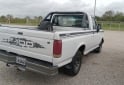 Camionetas - Ford F100 1992 GNC 10000Km - En Venta