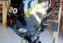 Otros (N�utica) - Mercury 20 4T - En Venta