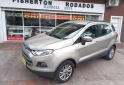 Camionetas - Ford ECOSPORT S 1.6 2014 Nafta 111111Km - En Venta