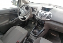 Camionetas - Ford ECOSPORT S 1.6 2014 Nafta 111111Km - En Venta