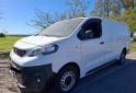 Utilitarios - Peugeot Expert HDI 2021 Diesel 152000Km - En Venta