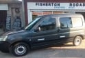 Utilitarios - Citroen BERLINGO FURGON 2011 GNC 111111Km - En Venta