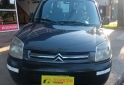 Utilitarios - Citroen BERLINGO FURGON 2011 GNC 111111Km - En Venta