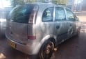 Autos - Chevrolet MERIVA AA/CC 2009 GNC 111111Km - En Venta