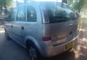 Autos - Chevrolet MERIVA AA/CC 2009 GNC 111111Km - En Venta