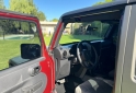 Camionetas - Jeep wrangler 2010 Nafta 125000Km - En Venta