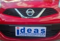 Autos - Nissan MARCH SENSE  PURE DRiET 2018 Nafta  - En Venta