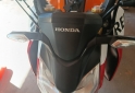 Motos - Honda Cb 190 2017 Nafta 15875Km - En Venta