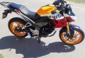 Motos - Honda Cb 190 2017 Nafta 15875Km - En Venta