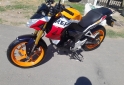 Motos - Honda Cb 190 2017 Nafta 15875Km - En Venta