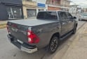 Camionetas - Toyota HILUX Ranger Amarok s10 2023 Diesel 9500Km - En Venta