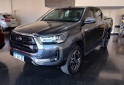 Camionetas - Toyota HILUX Ranger Amarok s10 2023 Diesel 9500Km - En Venta