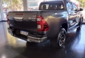 Camionetas - Toyota HILUX Ranger Amarok s10 2023 Diesel 9500Km - En Venta