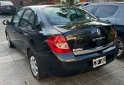 Autos - Renault Symbol 1.6N 2012 Nafta 234000Km - En Venta