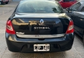 Autos - Renault Symbol 1.6N 2012 Nafta 234000Km - En Venta