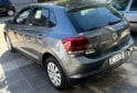 Autos - Volkswagen Polo Trendline 1.6 AT 2018 Nafta 156000Km - En Venta