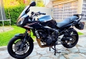 Motos - Yamaha Fazer FZ6 S2 2009 Nafta 62000Km - En Venta