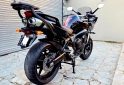 Motos - Yamaha Fazer FZ6 S2 2009 Nafta 62000Km - En Venta