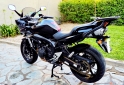 Motos - Yamaha Fazer FZ6 S2 2009 Nafta 62000Km - En Venta