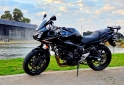 Motos - Yamaha Fazer FZ6 S2 2009 Nafta 62000Km - En Venta