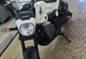 Motos - Honda Navi 2024 Nafta 2800Km - En Venta