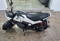 Motos - Honda Navi 2024 Nafta 2800Km - En Venta