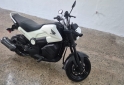 Motos - Honda Navi 2024 Nafta 2800Km - En Venta