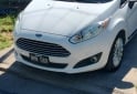 Autos - Ford Fiesta 2014 Nafta 93000Km - En Venta