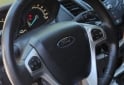 Autos - Ford Fiesta 2014 Nafta 93000Km - En Venta