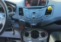 Autos - Ford Fiesta 2014 Nafta 93000Km - En Venta