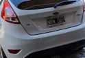 Autos - Ford Fiesta 2014 Nafta 93000Km - En Venta
