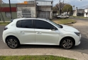 Autos - Peugeot 208 2020 Nafta 50000Km - En Venta