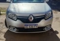 Autos - Renault Logan Privilege 2017 GNC 138000Km - En Venta