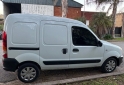 Utilitarios - Renault Kangoo 2013 GNC 146000Km - En Venta