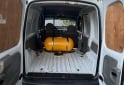 Utilitarios - Renault Kangoo 2013 GNC 146000Km - En Venta