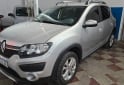 Autos - Renault sandero stepway 2017 GNC 102000Km - En Venta