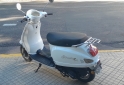 Motos - Motomel Strato euro 2014 Nafta 21Km - En Venta