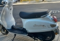 Motos - Motomel Strato euro 2014 Nafta 21Km - En Venta