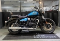 Motos - Royal Enfield Meteor 350 2023 Nafta 8900Km - En Venta