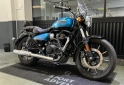 Motos - Royal Enfield Meteor 350 2023 Nafta 8900Km - En Venta