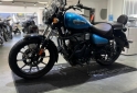 Motos - Royal Enfield Meteor 350 2023 Nafta 8900Km - En Venta