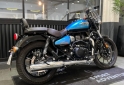 Motos - Royal Enfield Meteor 350 2023 Nafta 8900Km - En Venta