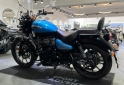 Motos - Royal Enfield Meteor 350 2023 Nafta 8900Km - En Venta